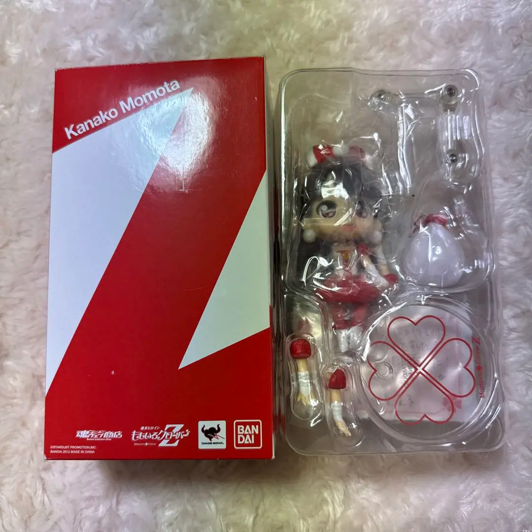 2025年最新】ももいろクローバー chibi-artsの人気アイテム