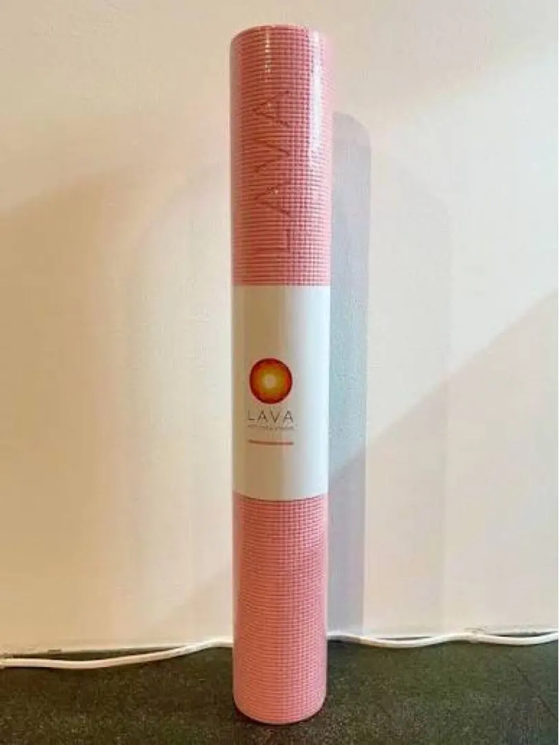Thumbnail of LAVA Yoga Mat, Pink, New