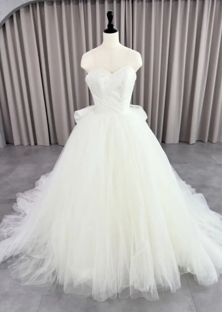 ＊AVICA＊ CHIPIDRESS ウェディングドレス 新品未使用 2025年最新】CHIPIDRESSの人気アイテム - メルカリ