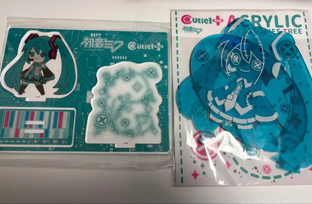 2025年最新】初音ミク新宿マルイの人気アイテム - メルカリ