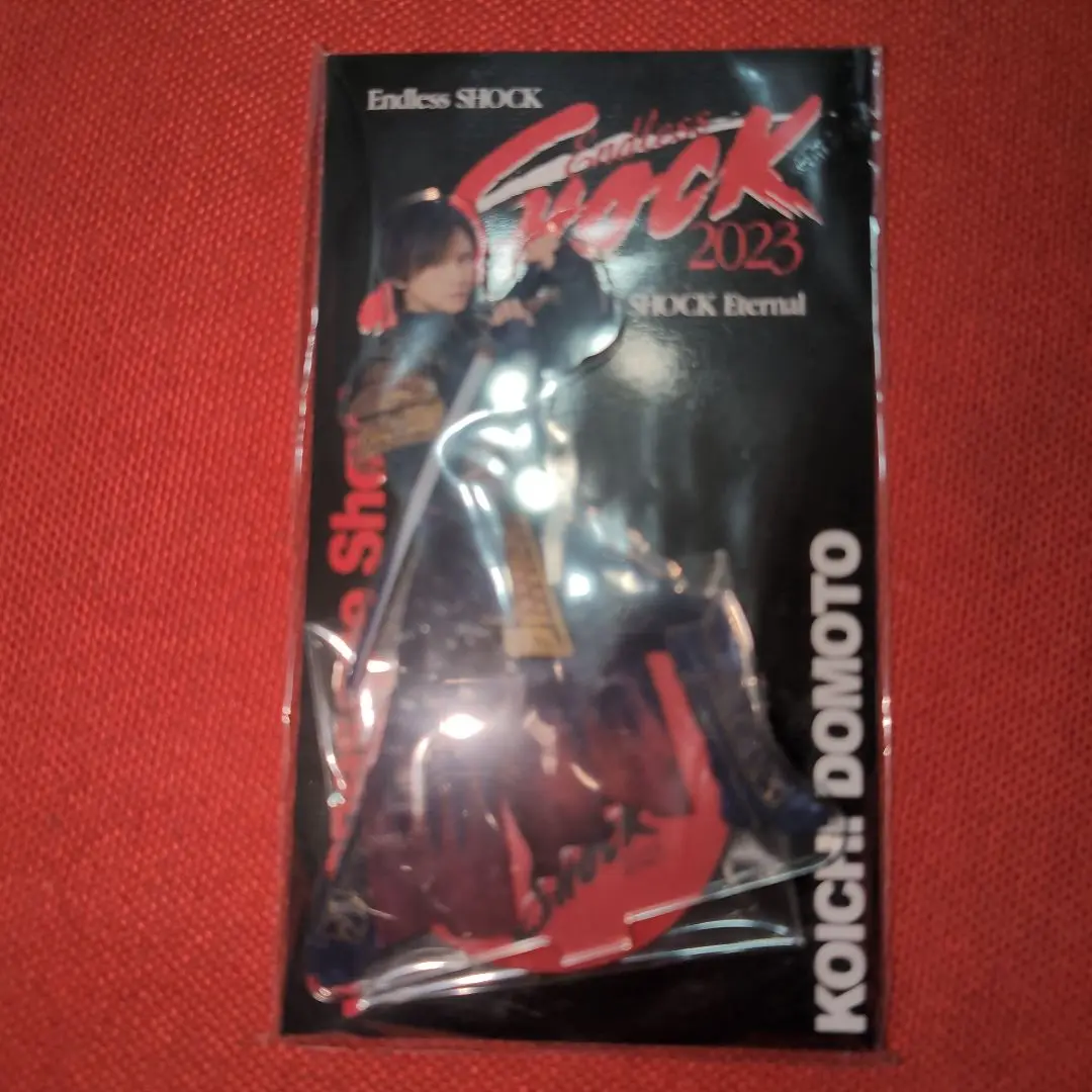 ☺*︎様 endless SHOCK アクリルスタンド Amazon.co.jp: 堂本光一アクスタ Endless SHOCK アクリル