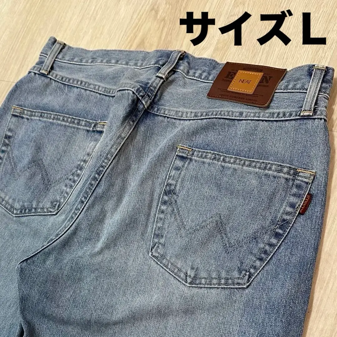 2025年最新】NEAT メンズ デニム・ジーンズの人気アイテム