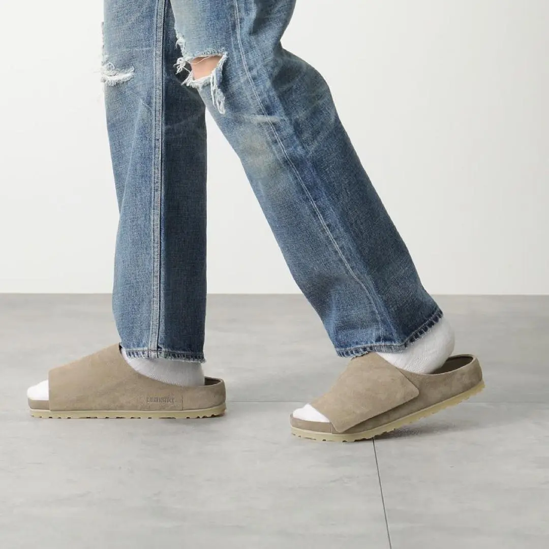 2025年最新】birkenstock fear of godの人気アイテム - メルカリ