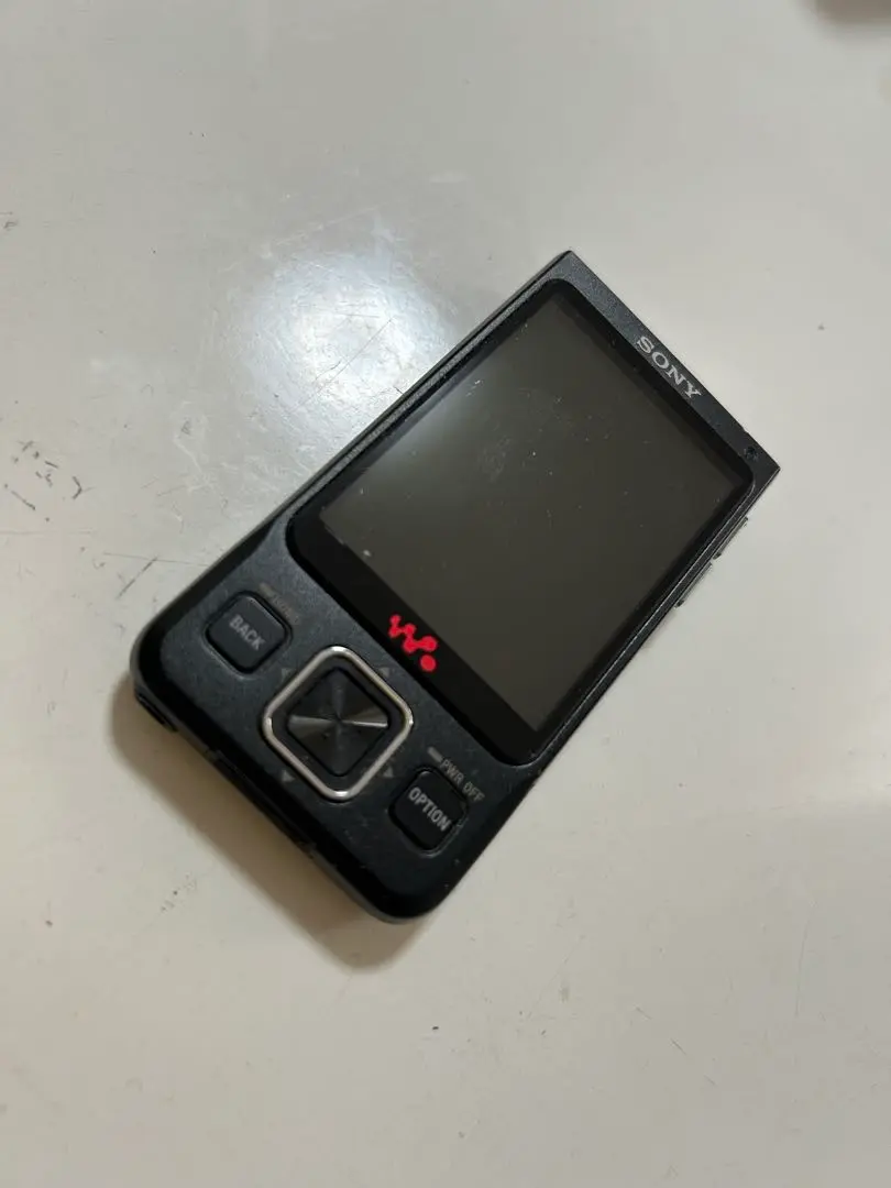 SONY ウォークマン ワンセグ内蔵 16GB ブラック NW-A919B Amazon.co.jp: SONY ウォークマン Aシリーズ ワンセグ内蔵 16GB