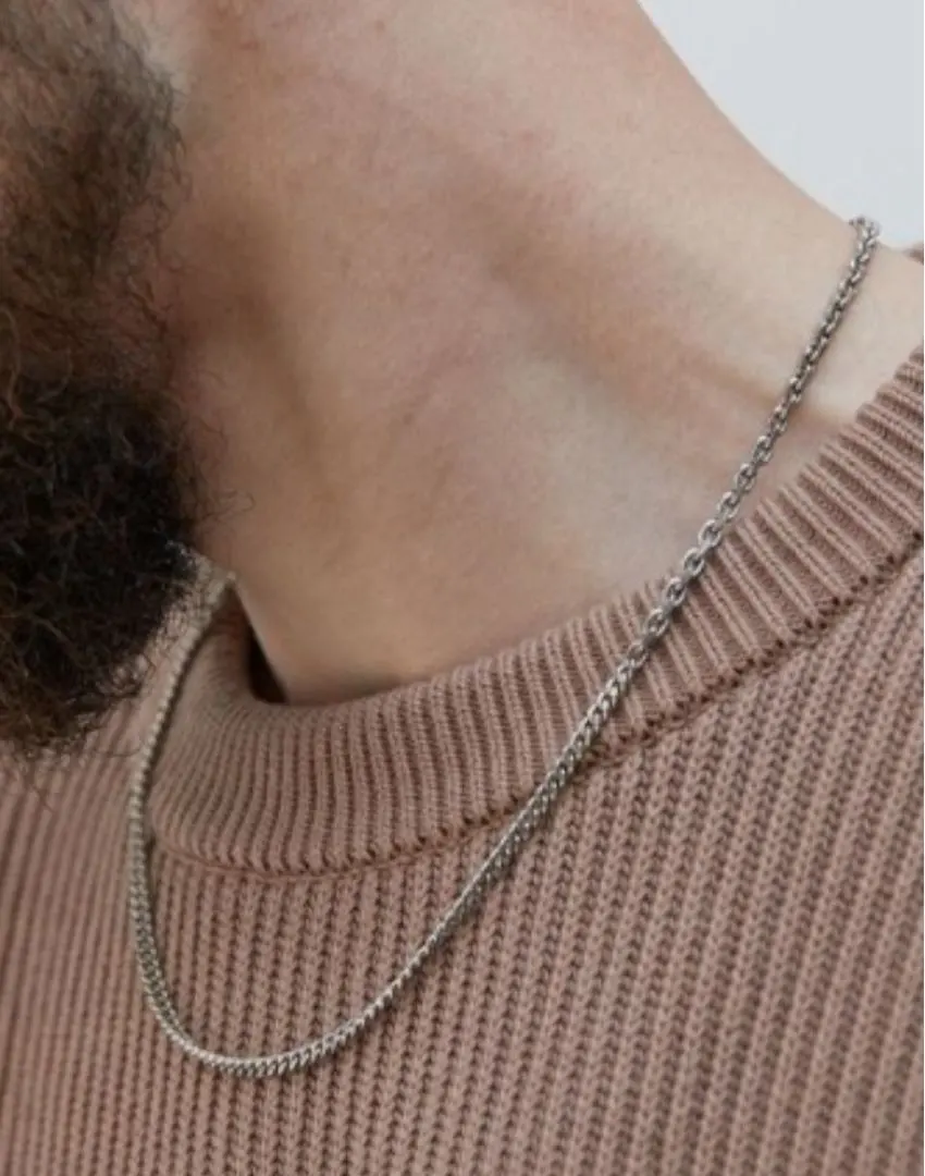 Thumbnail of LIDNM COMBINATION CHAIN NECKLACE