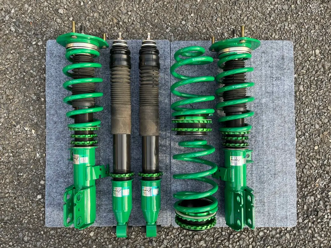 2025年最新】80 ノア ヴォクシー 車高調の人気アイテム - メルカリ 2025年最新】80 ノア ヴォクシー 車高調の人気アイテム - メルカリ