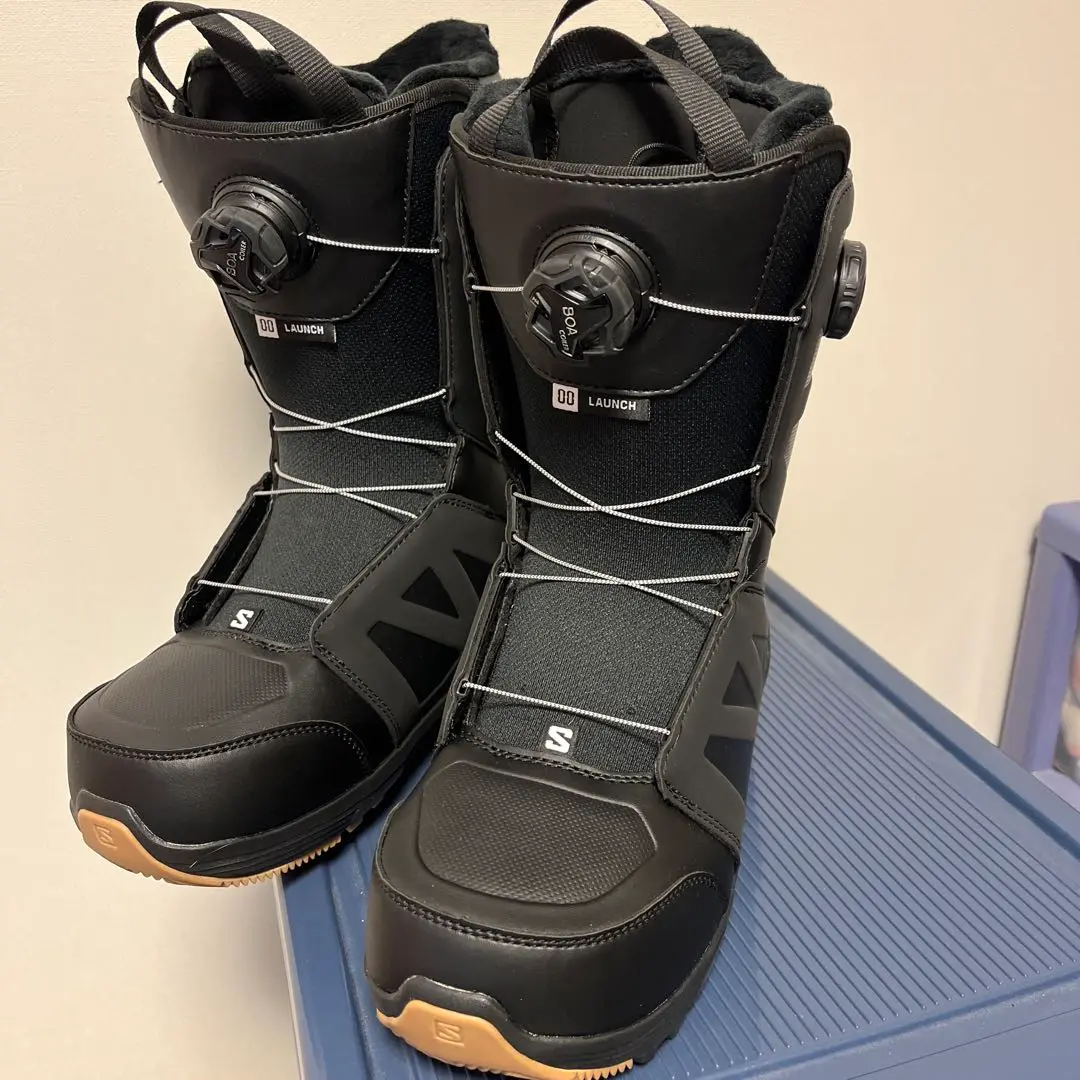 2025年最新】SALOMON LAUNCH 23-24の人気アイテム - メルカリ