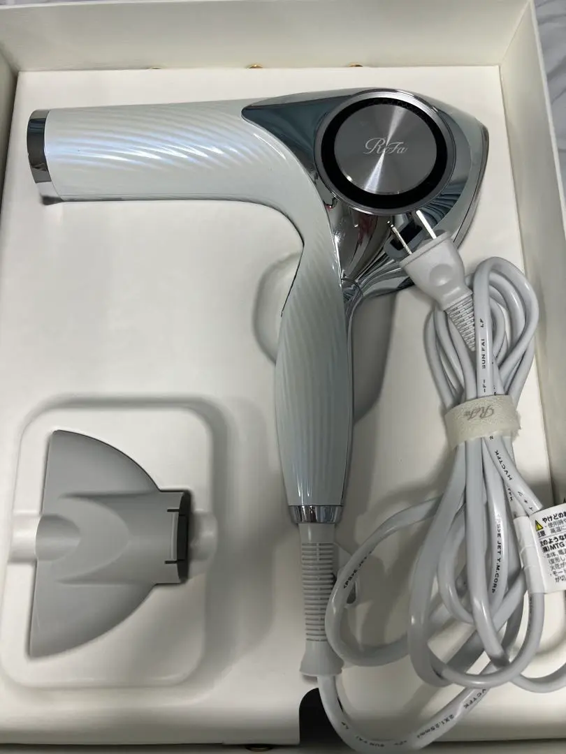 2025年最新】rEFA beautech dryer proの人気アイテム - メルカリ