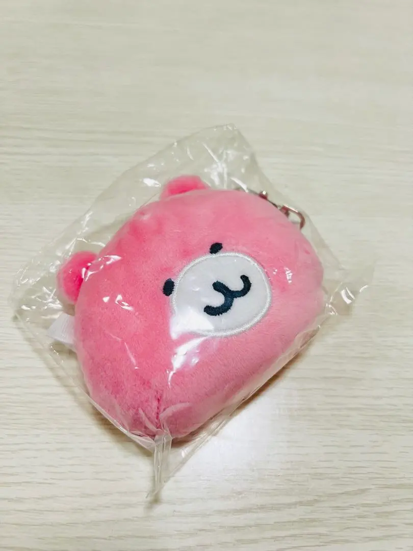 吉伊卡哇 熊熊小包 鏡子玩偶 的縮圖