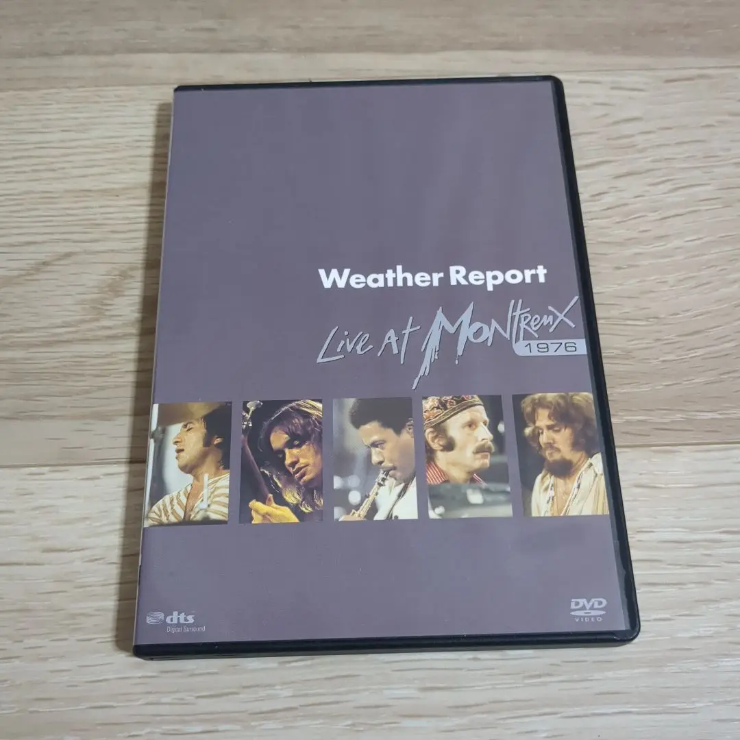 2025年最新】Live at Montreux 1976 の人気アイテム - メルカリ