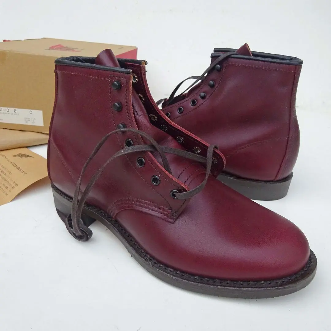 2025年最新】red wing 9062の人気アイテム - メルカリ