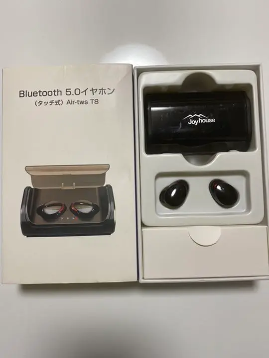 2025年最新】air-tws t8の人気アイテム - メルカリ