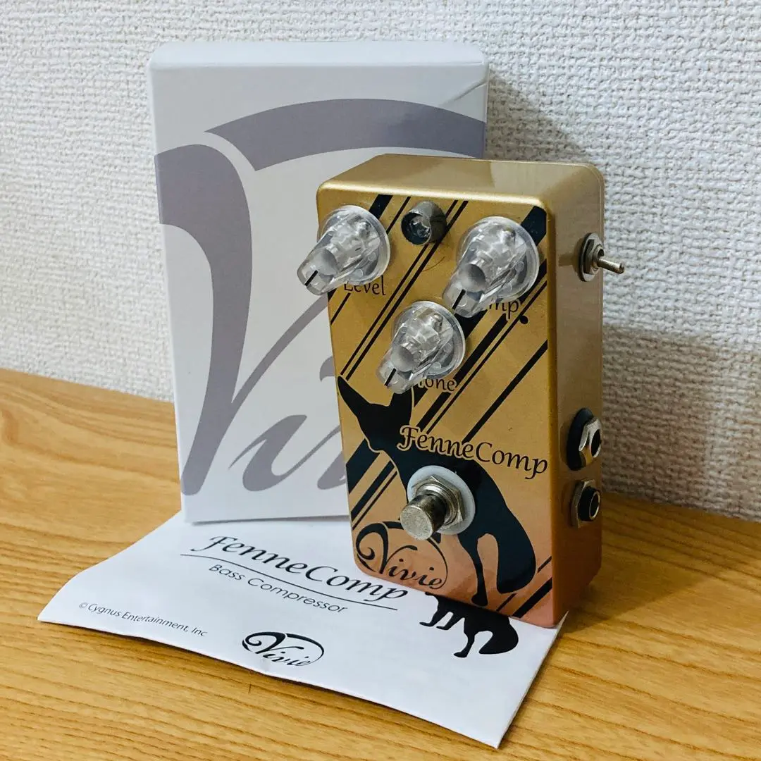 ギター Vivie FenneComp 71PZvaPCcJL._UF350,350_QL50_.jpg