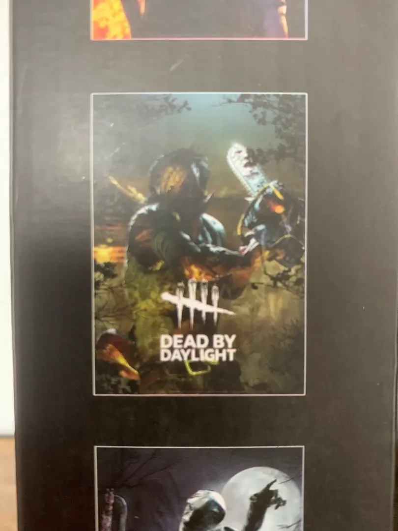デッドバイデイライト Dead by Daylight 超大型ポスター PlayStation4 - デッドバイデイライト ポスター DeadbyDaylight