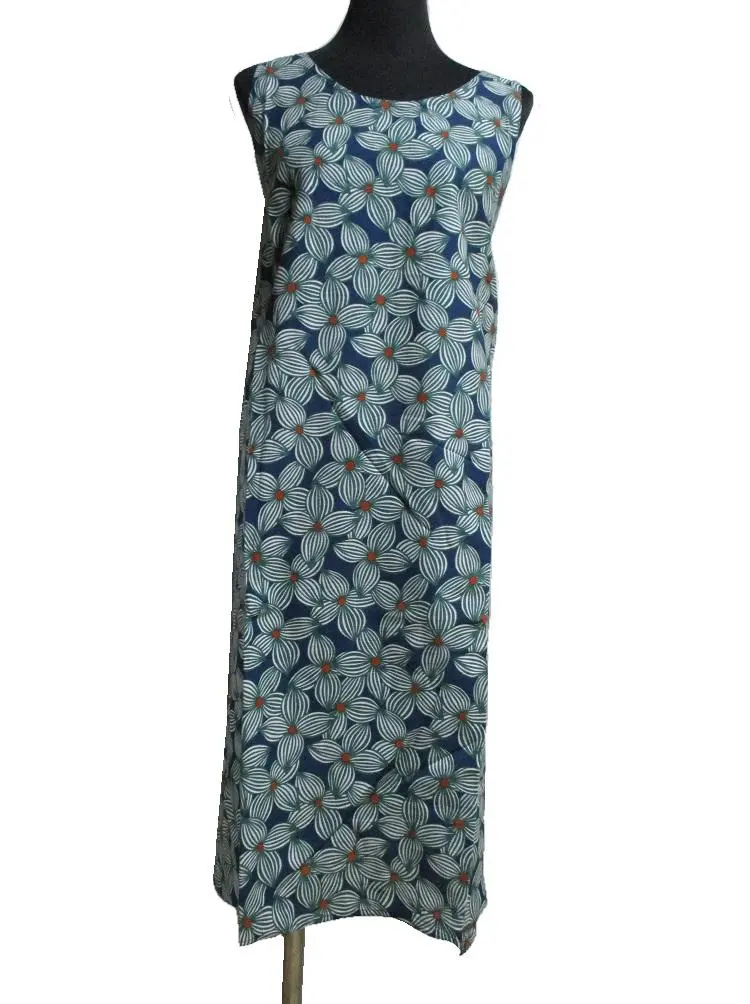 Thumbnail of Ethnic A-line Dress, Ethnic Clothing