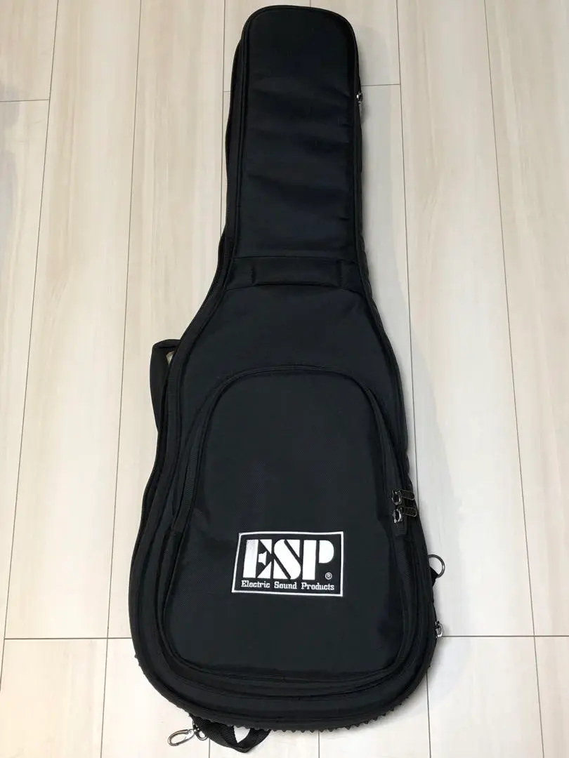 2025年最新】ESP ギターケースの人気アイテム - メルカリ