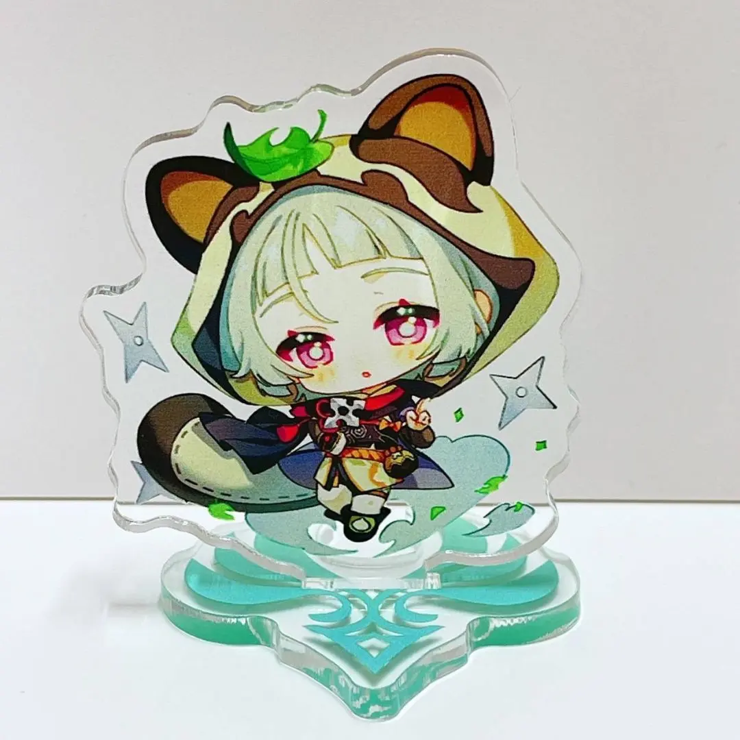 Thumbnail of Sayu Acrylic Stand - Genshin Impact
