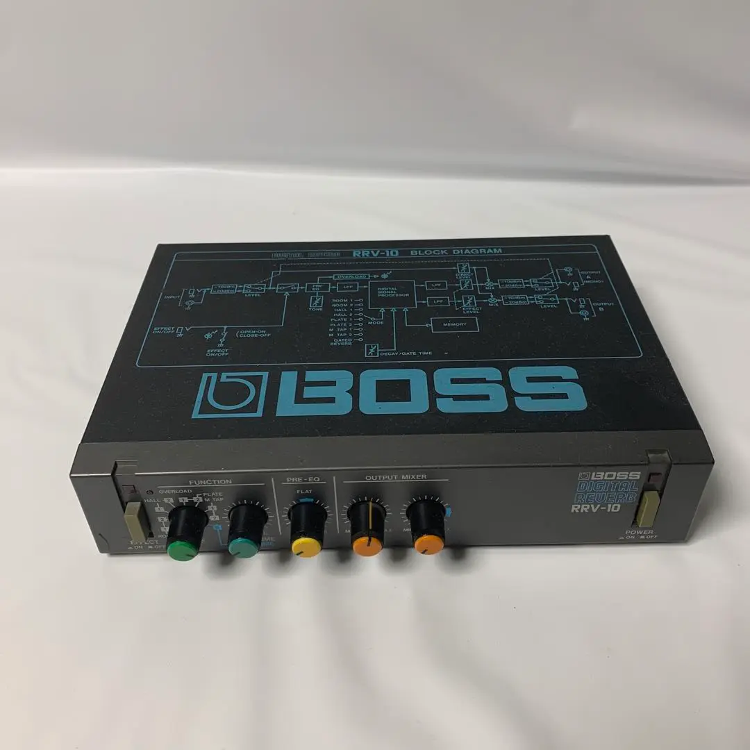 2025年最新】BOSS RRV 10の人気アイテム - メルカリ