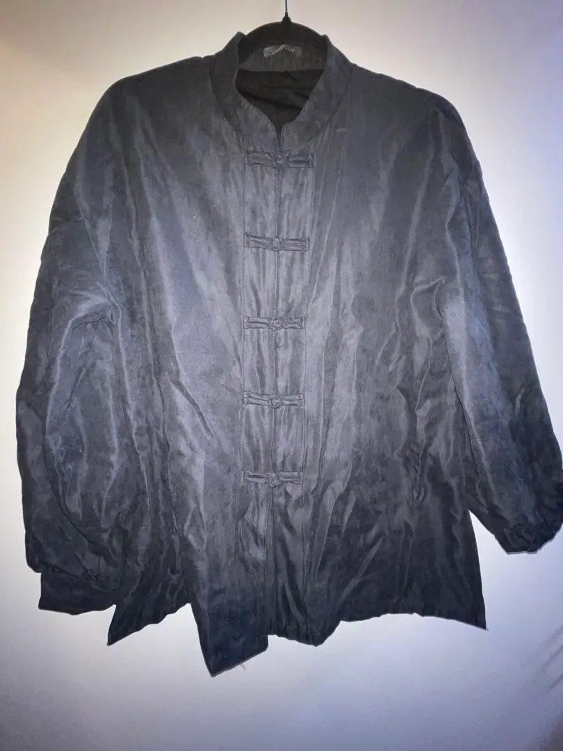 レディース] 1990s ヴィンテージ オールドGAP ベロア チャイナ