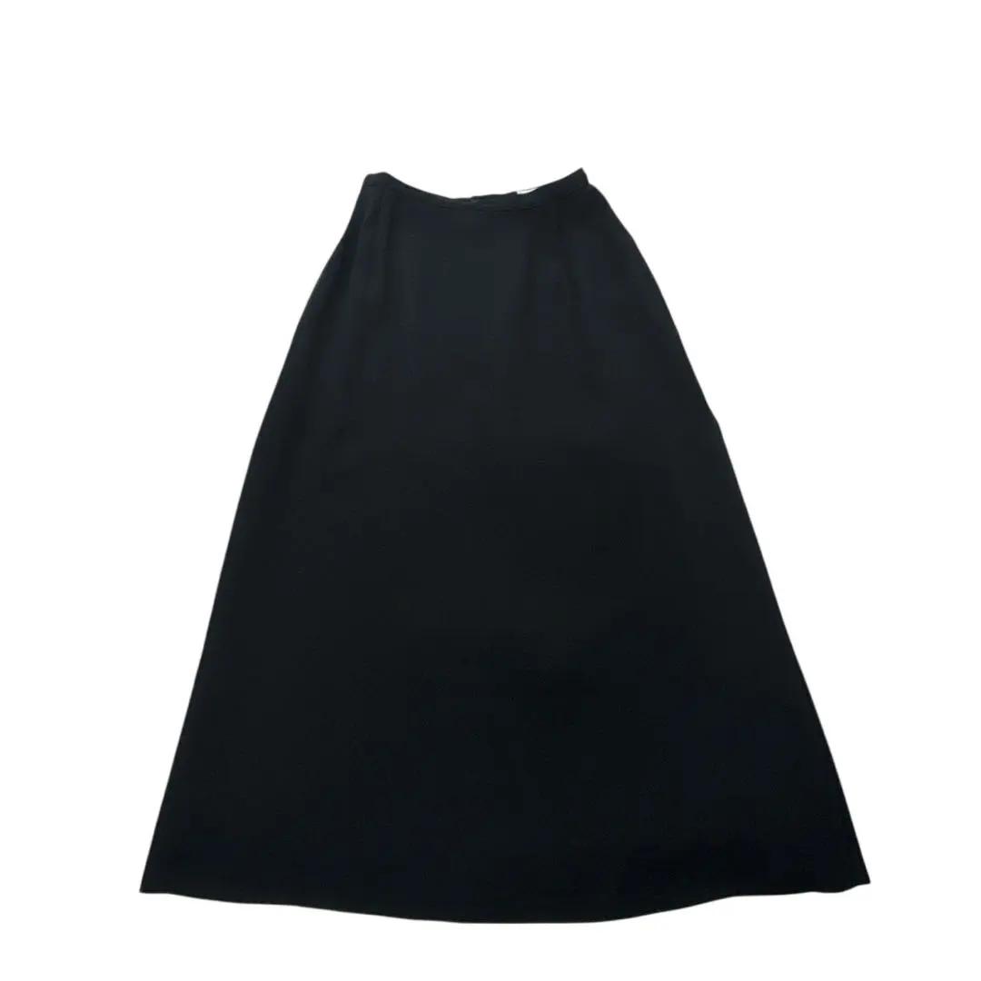 Thumbnail of INGEBORG Long Skirt with Ribbon