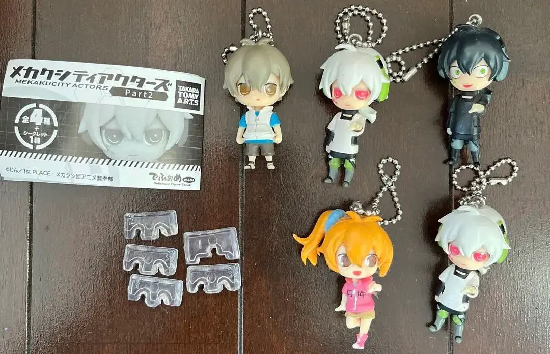 【カゲプロ】アクリルプレート　7巻　クロハ カゲプロ】アクリルプレート 7巻 クロハ キャラクターグッズ