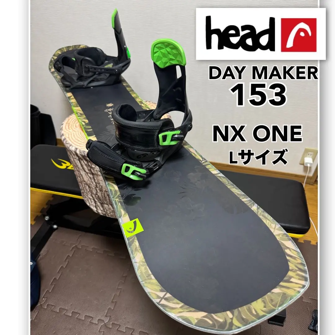 2025年最新】HEAD DAYMAKERの人気アイテム - メルカリ