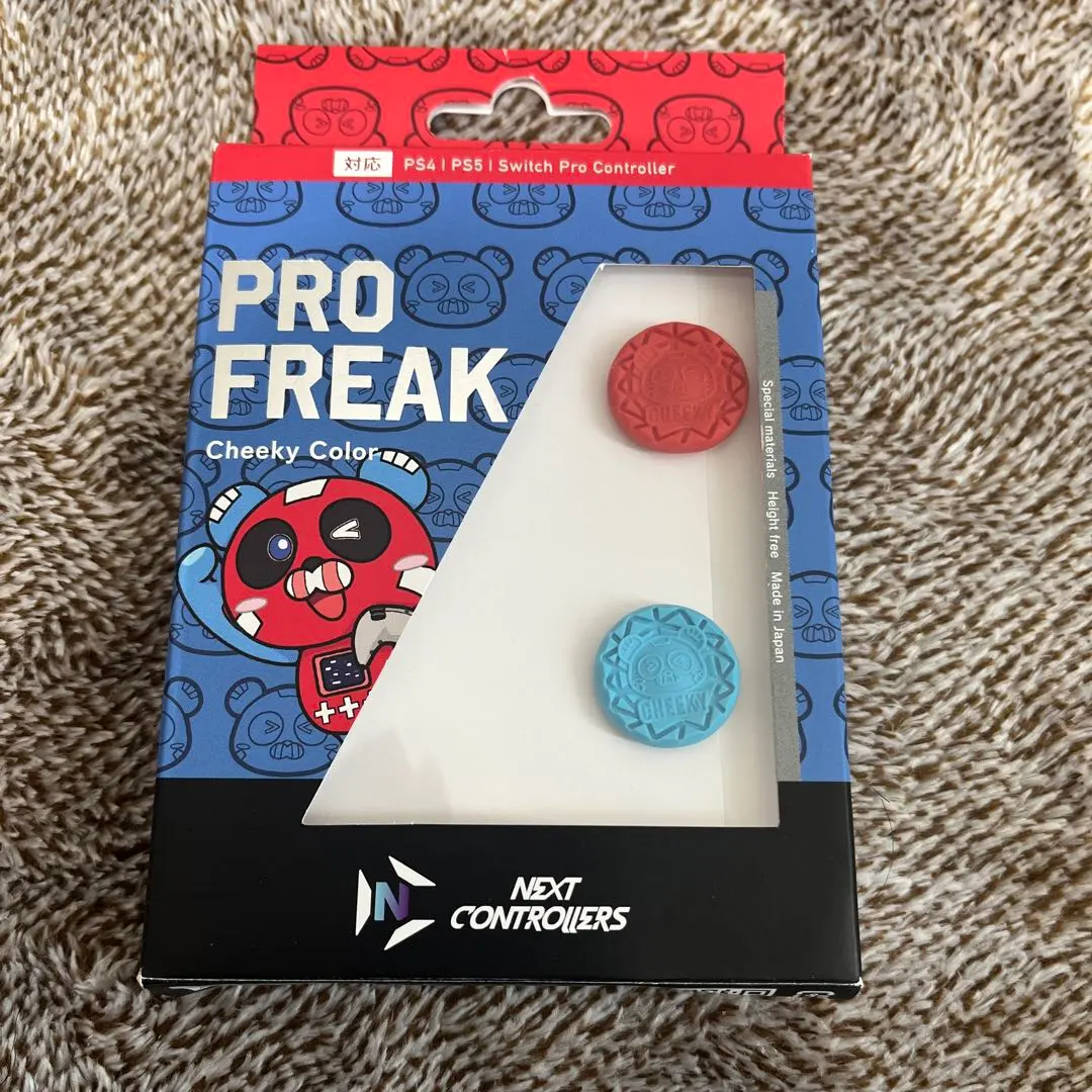 Thumbnail of PRO FREAK Cheeky Color Stick Cover