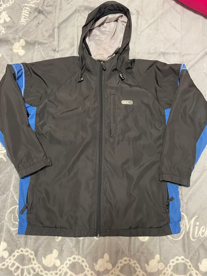 Thumbnail of 90s Stussy nylon jacket