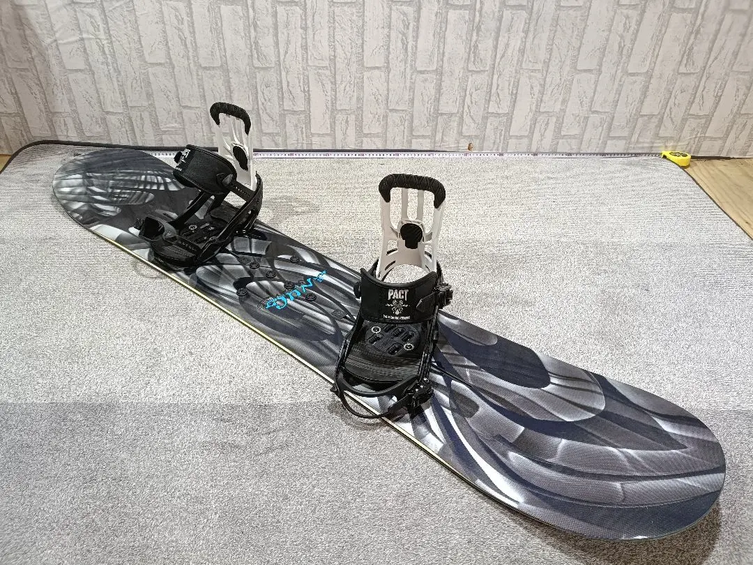 Burton Nug 推奨体重 : 56〜74kg 2025年最新】burton nugの人気アイテム - メルカリ