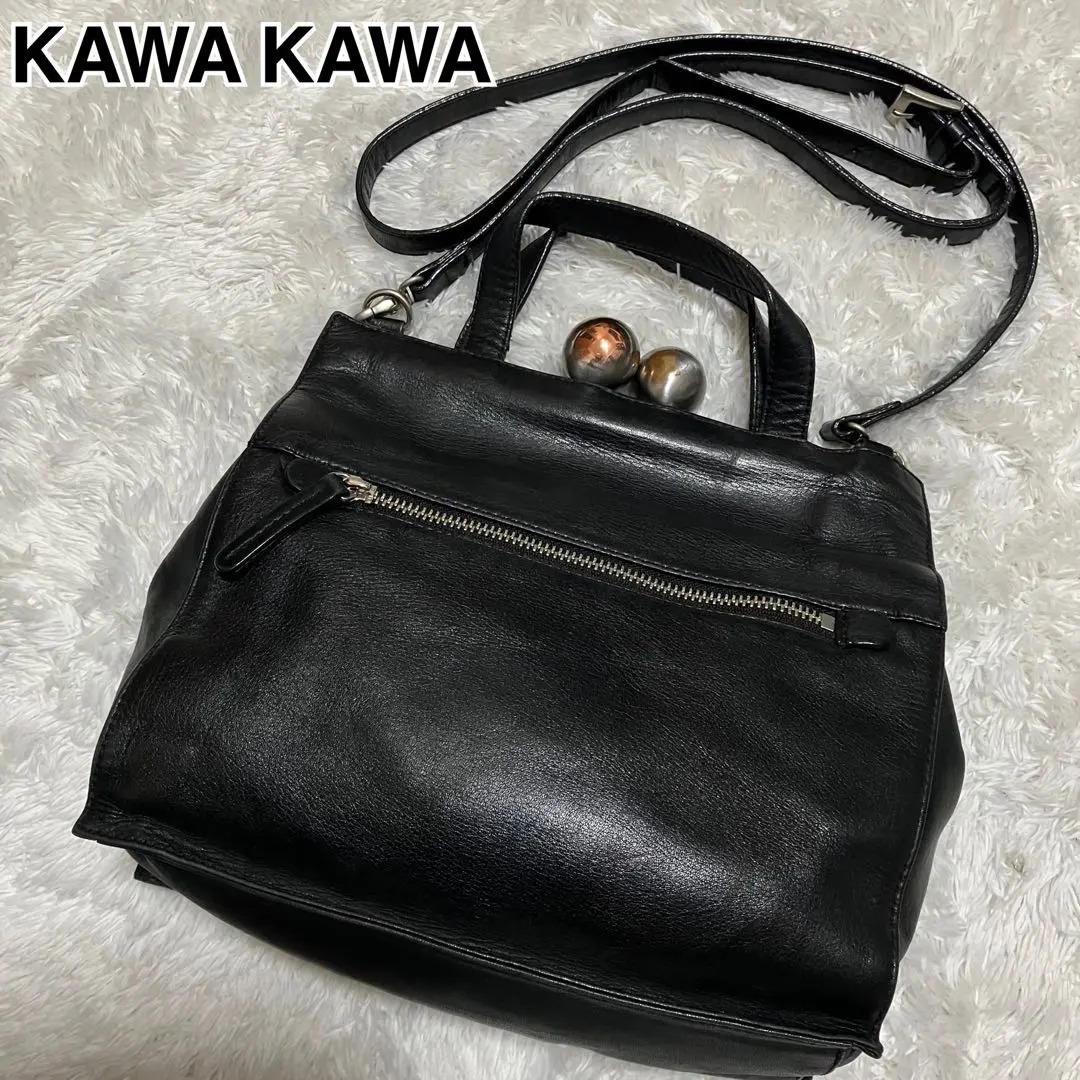 2025年最新】KAWAKAWA がま口の人気アイテム - メルカリ