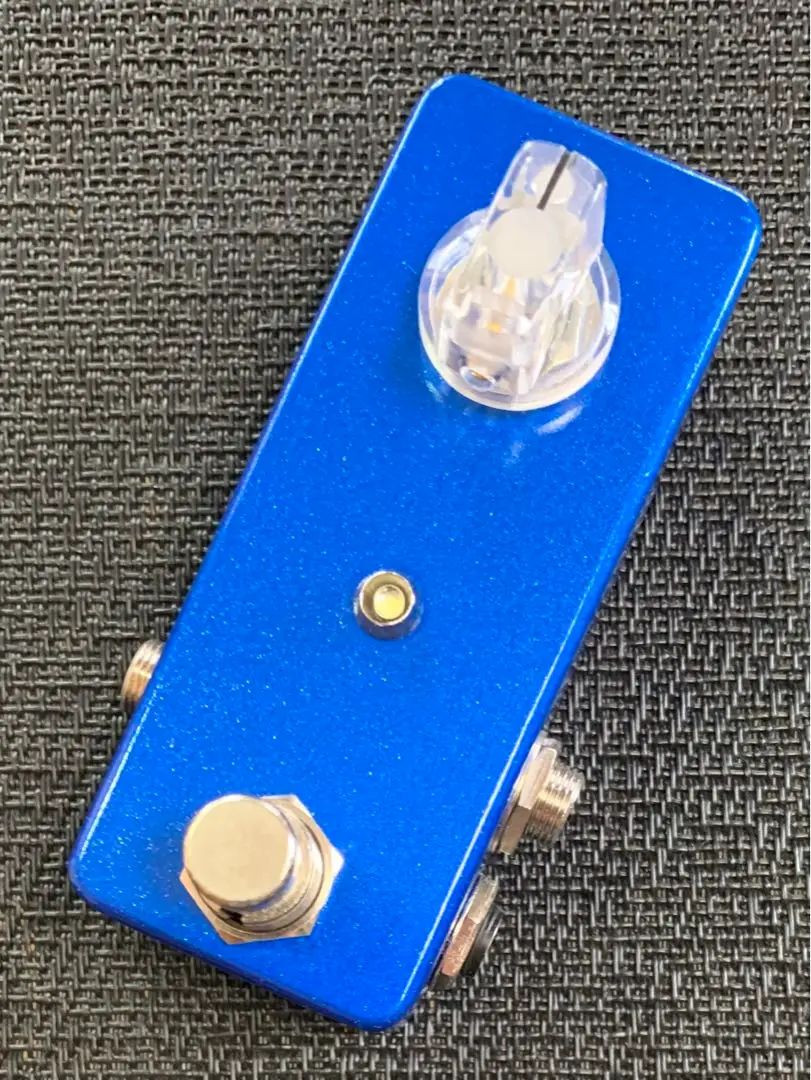 EarthQuaker Devices Arrows クローン Amazon | Earth Quaker Devices プリアンプブースター Arrows