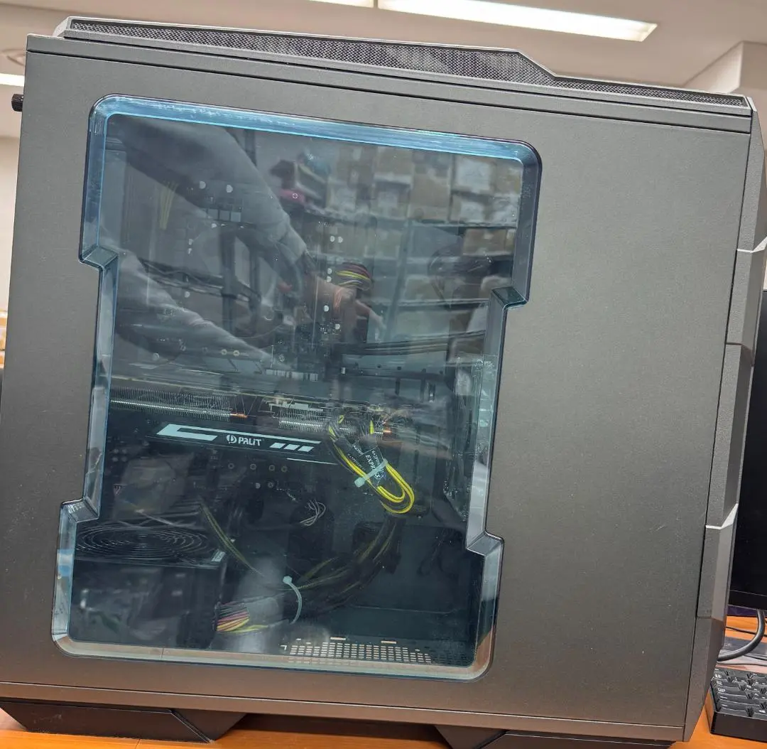 ゲーミングPC ガレリアZZ GTX1080Ti Core i7 8700k ドスパラ GALLERIA ZZ (8700K) K/07407-10a 価格比較 - 価格.com