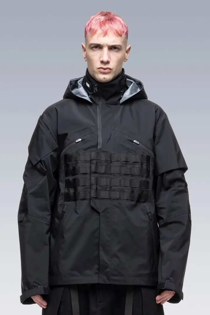 【最終値下】アクロニウム　ACRONYM　J1A-GTKR Sサイズ ACRONYM アクロニウム GORE-TEX J1A-GT Sサイズ - メルカリ
