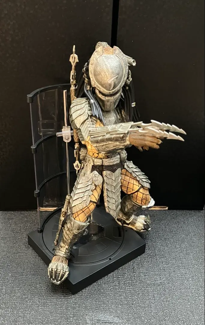 エイリアン　ALIEN アミューズメント景品　フィギュア　ジャンク品 2025年最新】プライズ フィギュア エイリアンの人気アイテム