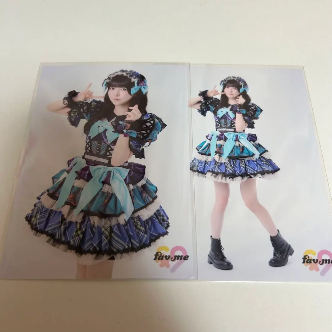 Thumbnail of Azusa Onodera Tokupo (Discount Coupon) fav me (favorite/like me) photo