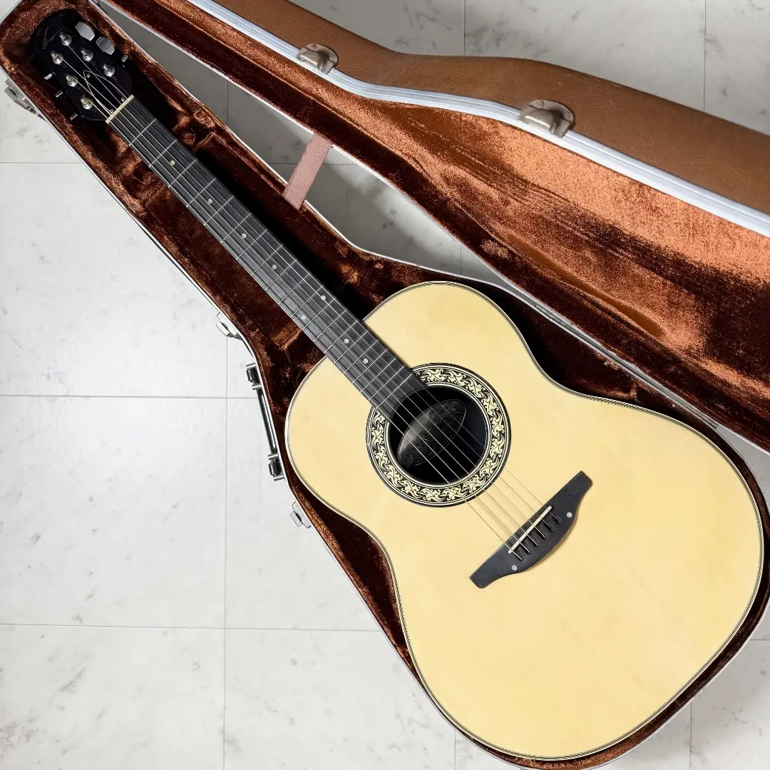 2025年最新】OVATION 1111の人気アイテム - メルカリ