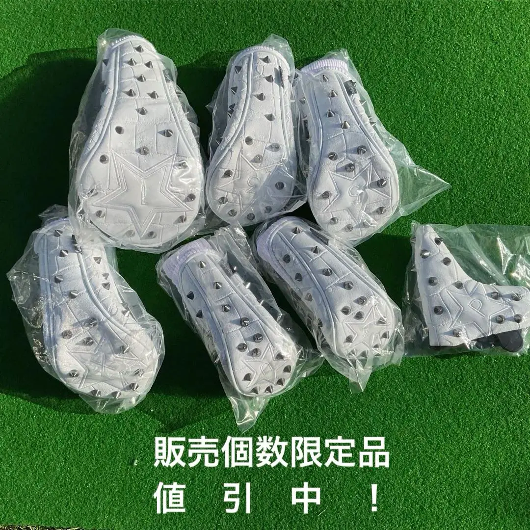 2025年最新】elite grips ヘッドカバーの人気アイテム - メルカリ