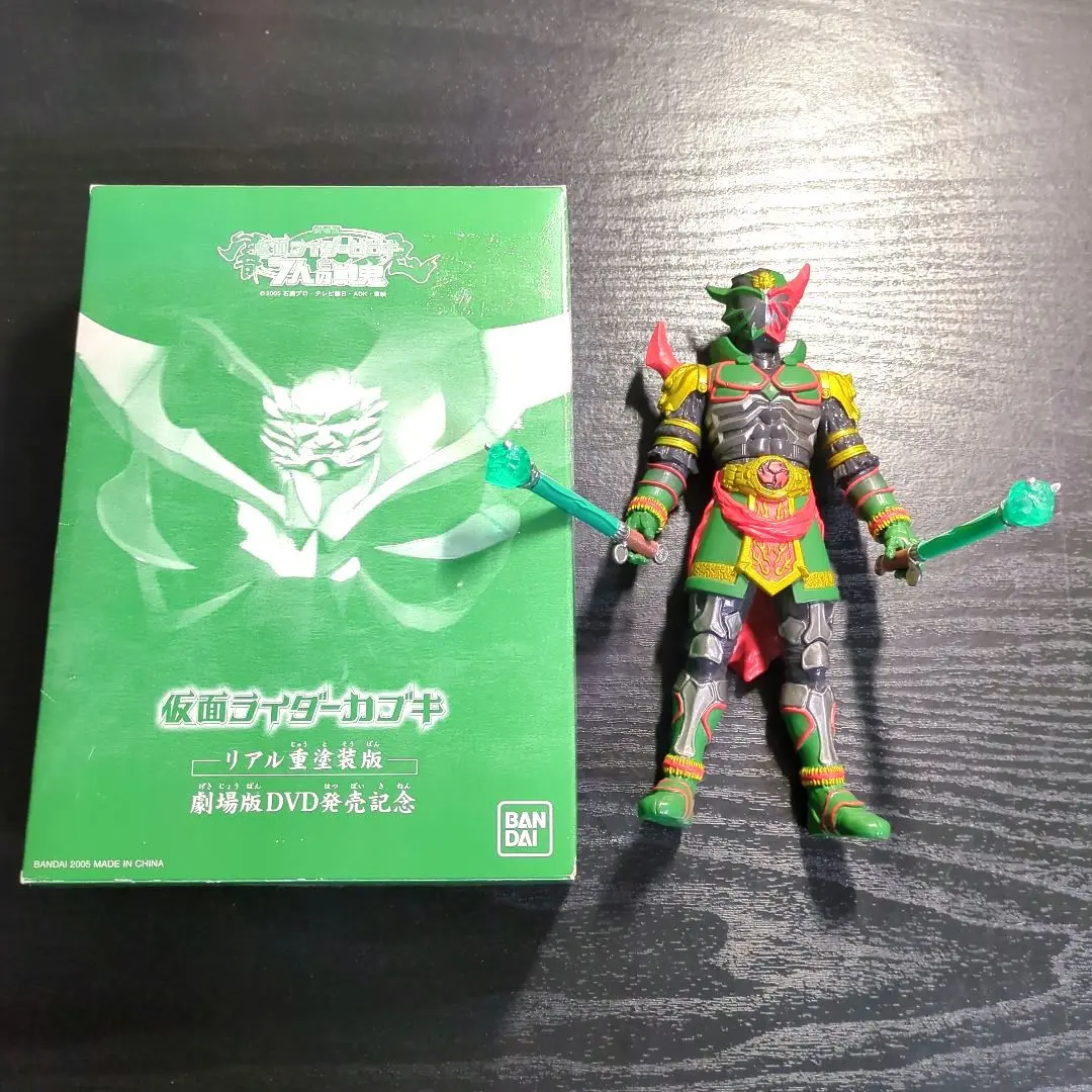 2025年最新】仮面ライダーカブキ リアル重塗装版の人気アイテム