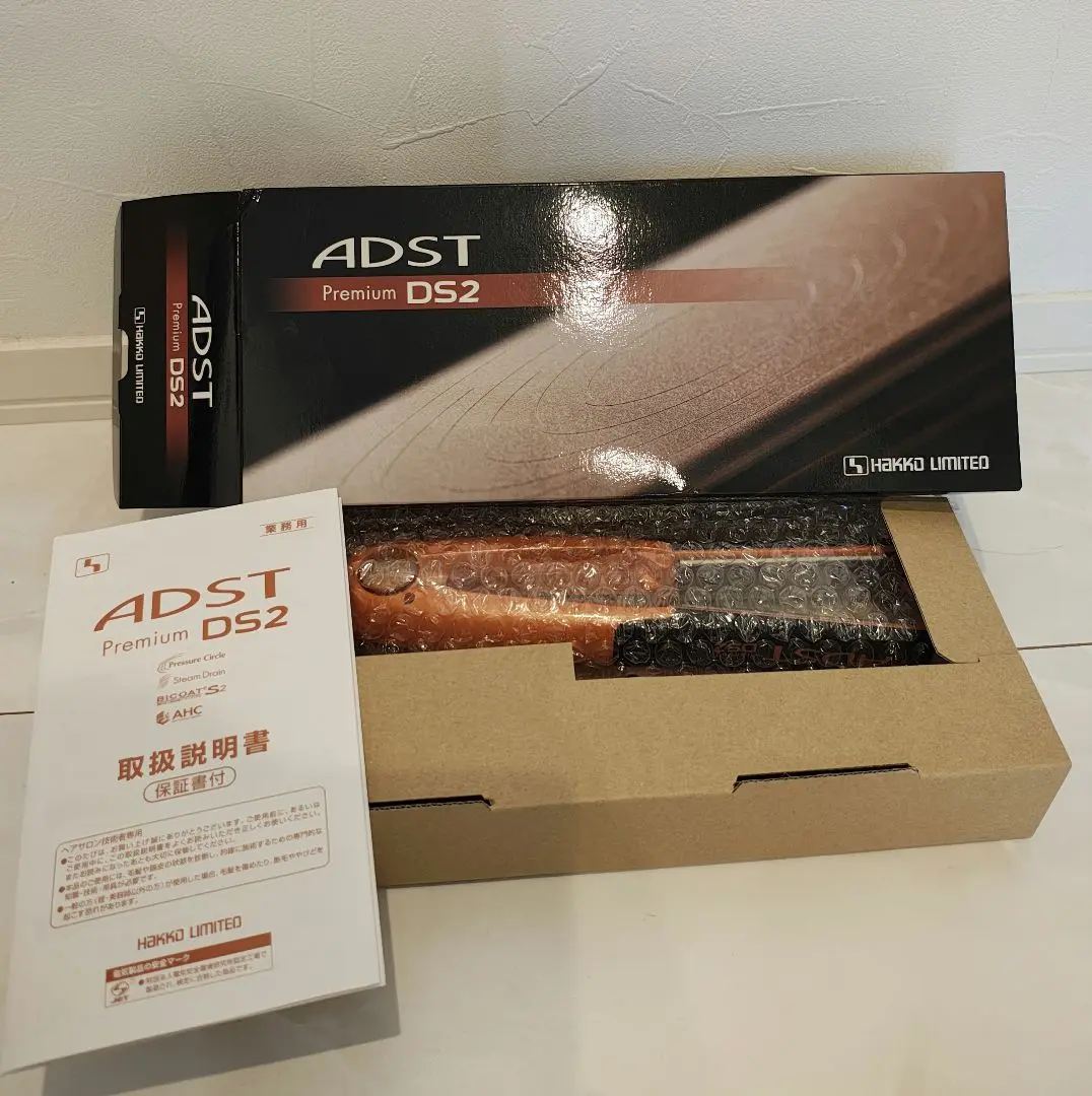 ADST　Premium　DS2 アドスト　FDS2-25 箱付き 楽天市場】【保証書付き】ADST premium アドスト DS2 FDS2-25