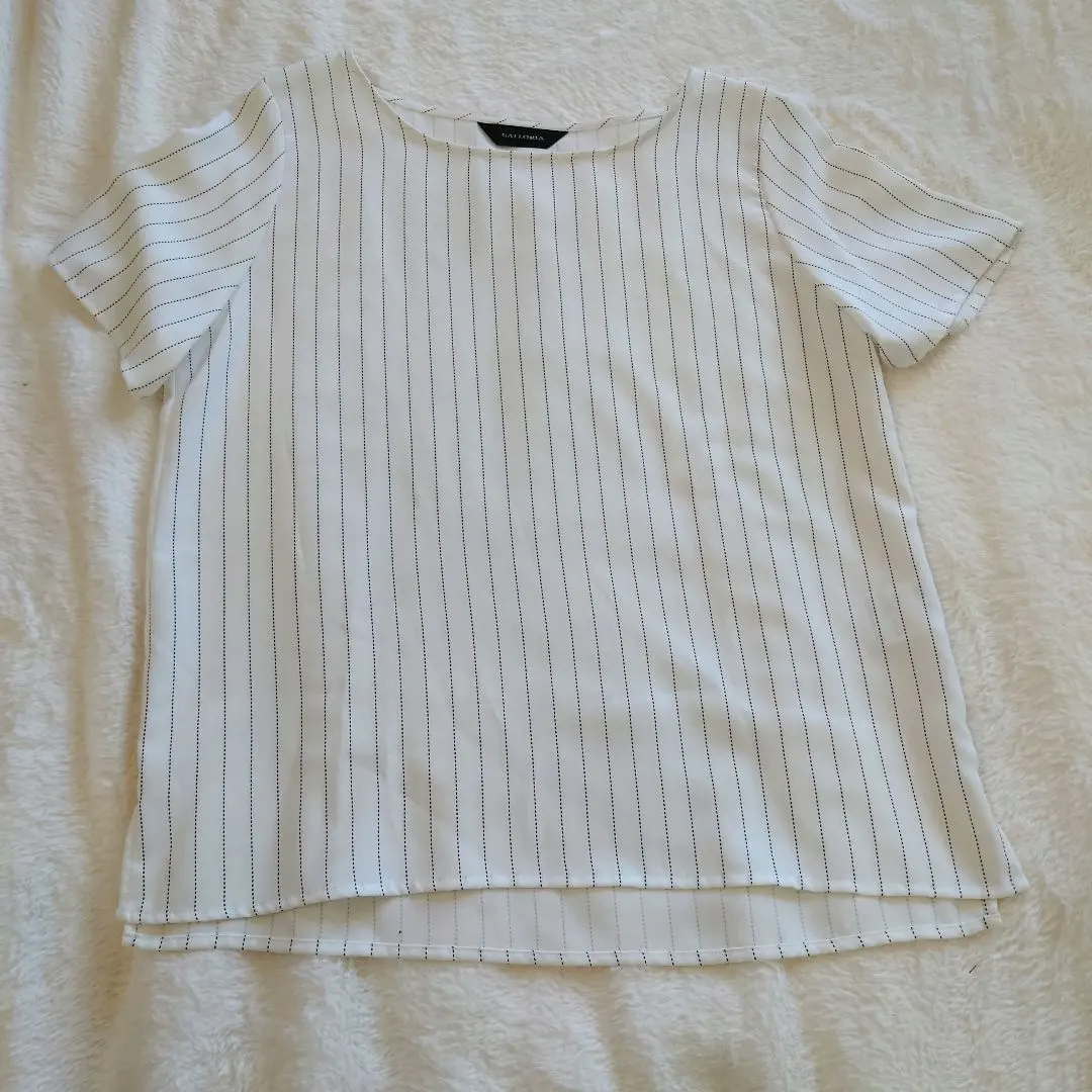 Thumbnail of GALLORIA Top M Short Sleeve