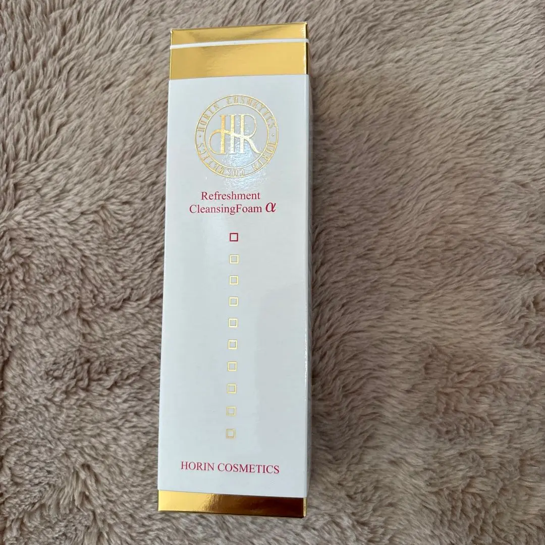 【新品未使用】ホウリン化粧品 HORIN COSMETICS 洗顔料 化粧水 2025年最新】ホウリン洗顔料の人気アイテム - メルカリ