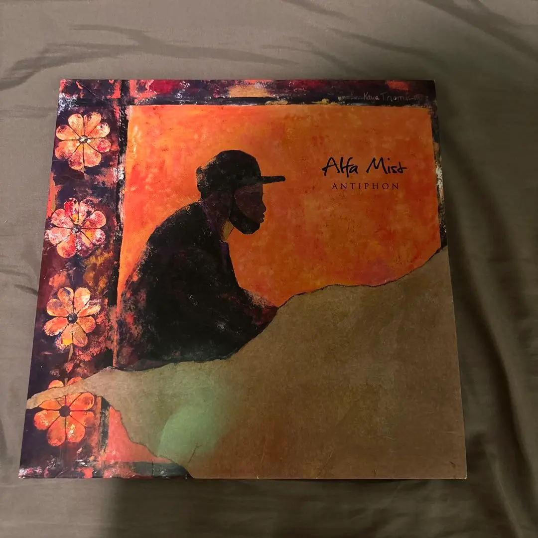 2025年最新】alfa mist レコードの人気アイテム - メルカリ