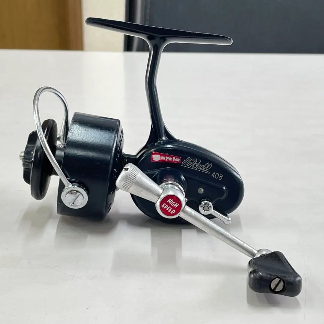 2025年最新】ミッチェル 408の人気アイテム - メルカリ