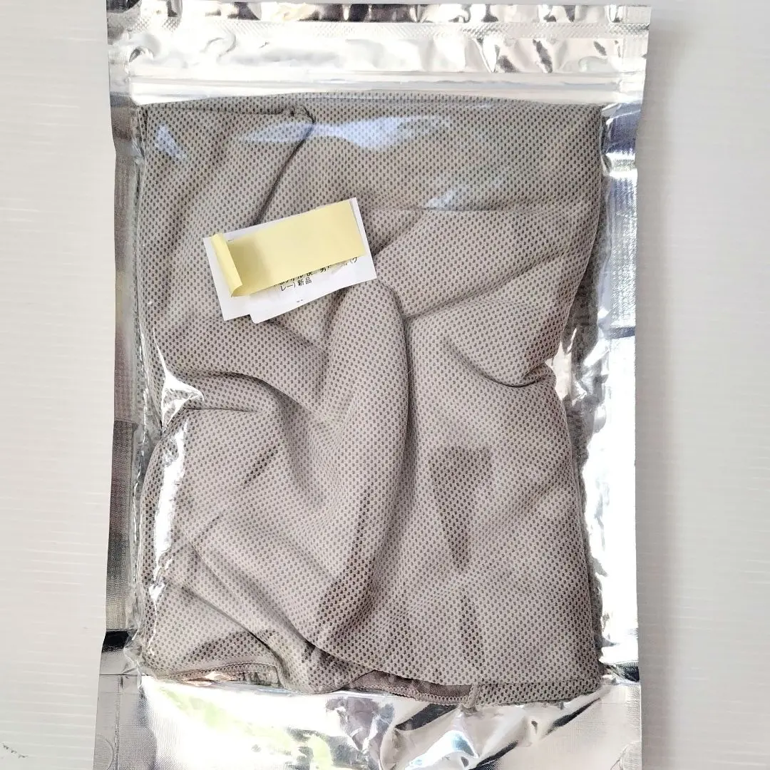 Thumbnail of Cooling Poncho, Cooling Towel, Gray, Sports Towel, Cooling, Gray