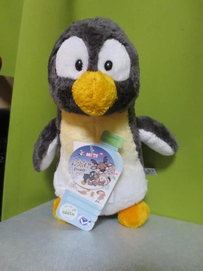 2025年最新】nici ぬいぐるみ ペンギンの人気アイテム - メルカリ