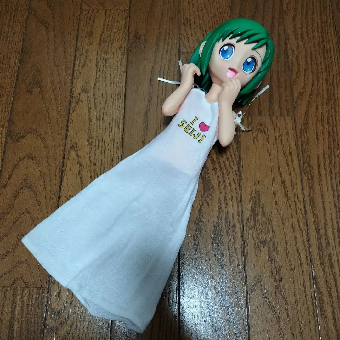 美鳥の日々 美鳥ちゃん フィギュア CD付き 学生服 美鳥の日々 美鳥ちゃんフィギュア - メルカリ