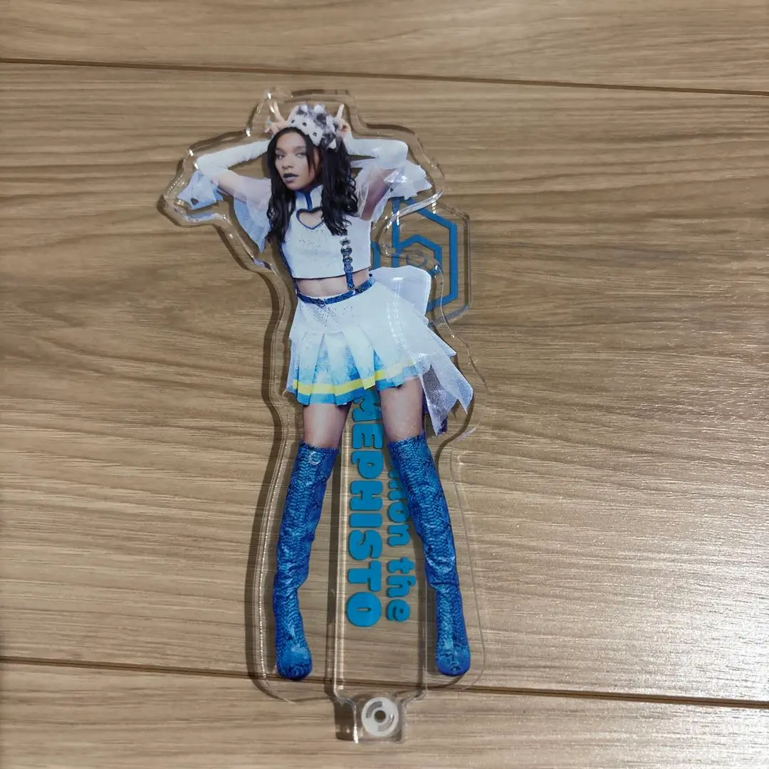 2025年最新】アヴちゃん アクスタの人気アイテム - メルカリ