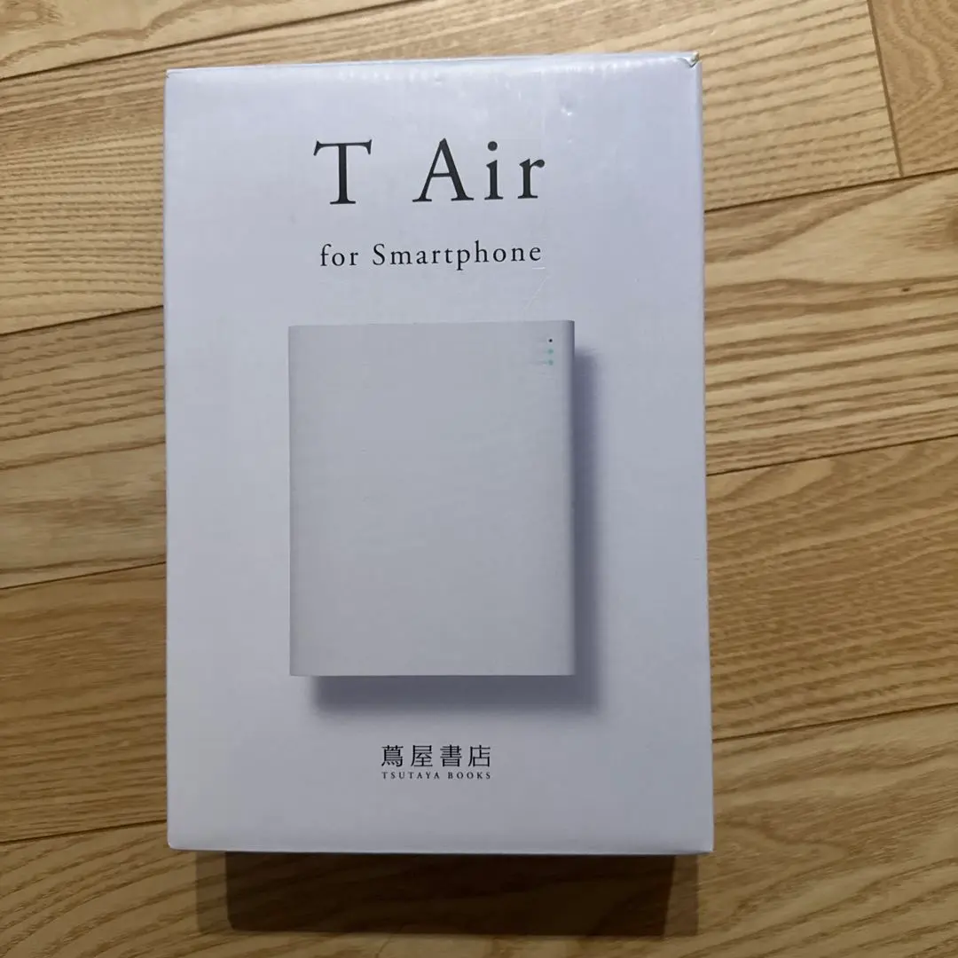 2026年最新】t air tsutayaの人気アイテム - メルカリ