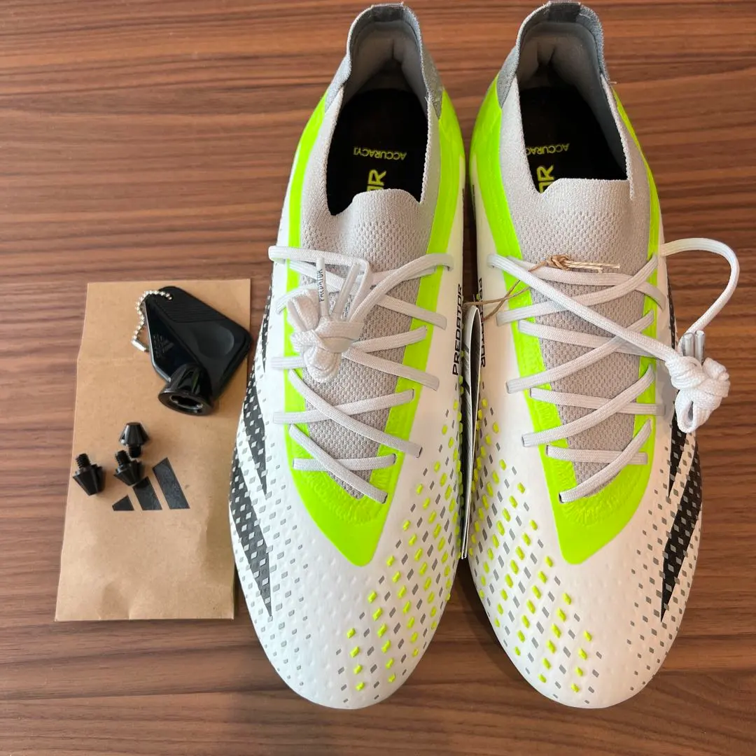 Thumbnail of adidas Predator Accuracy .1 L SG 25.5cm PREDATOR