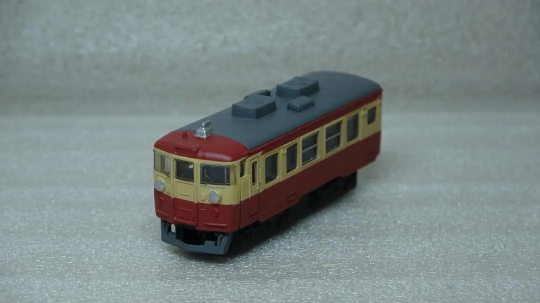 457系　60Hz帯　6両　Ｂトレインショーティー 2025年最新】Bトレ 457系の人気アイテム - メルカリ